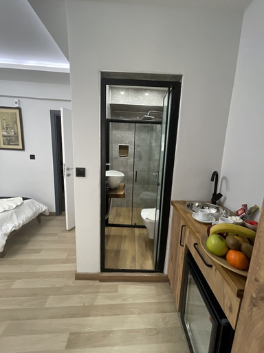 Bedroom 2, Valeria Deluxe Hotel Sultanahmet, Fatih
