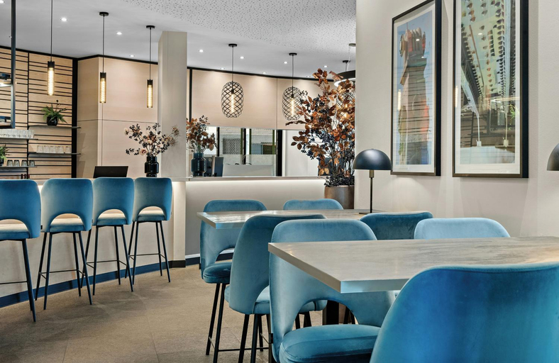 Food & Drinks 4, Leonardo Hotel Vienna City West, Wien