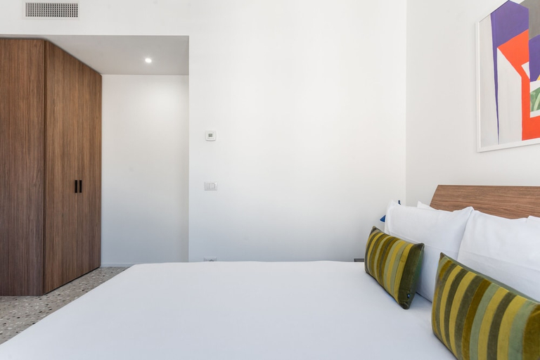 Bedroom 2, Numa Rome Verso, Rome