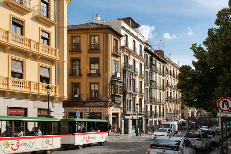 Exterior & Views 5, Hostal Venecia, Granada