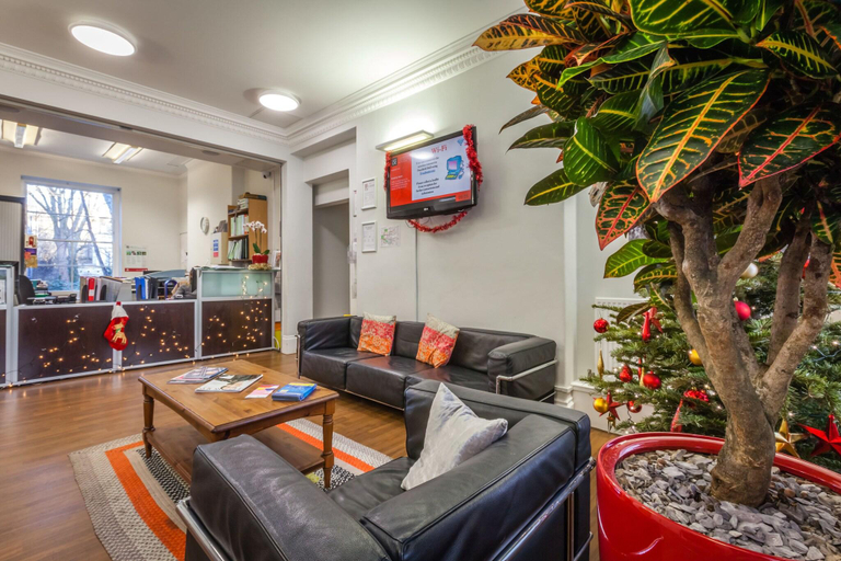Public Area, LSE Passfield Hall - Campus Accommodation, London