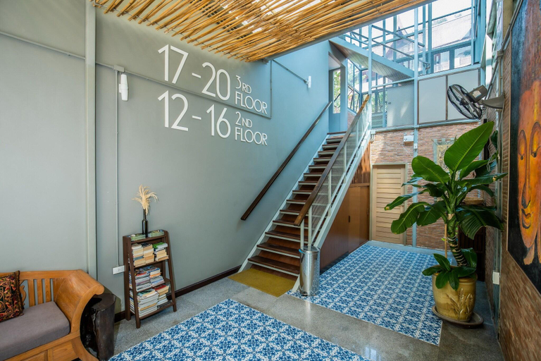 Public Area 2, Kata Tranquil Villa, Phuket Island