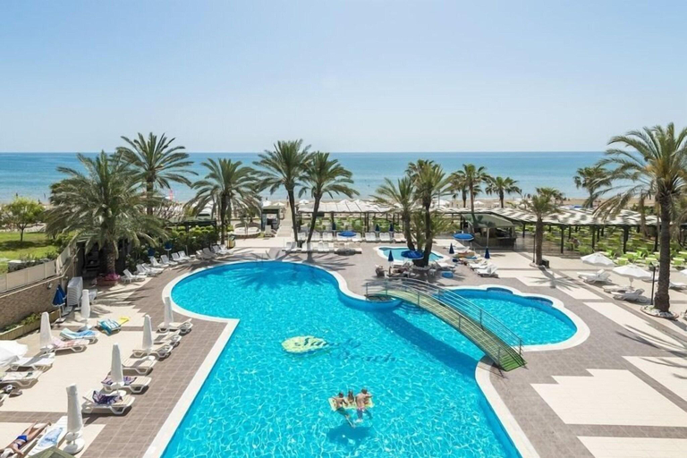 Sport & Beauty 4, Sandy Beach, Manavgat