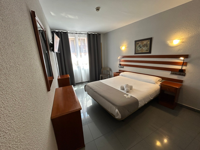 Bedroom, Valdemoro, Madrid