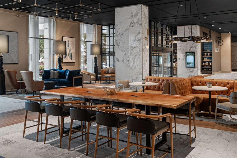 Food & Drinks 5, The Alloy King of Prussia - a DoubleTree by Hilton, Montgomery