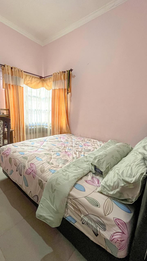 Others 3, Anita Villa & Private Pool Batu, Malang