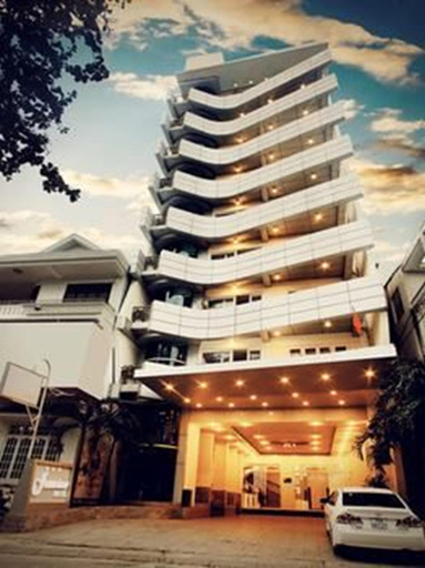 Exterior & Views 1, Ngoc Huong, Huế