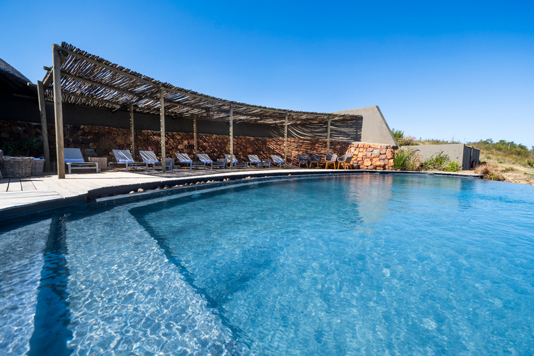 Sport & Beauty 2, Gondwana Game Reserve, Eden