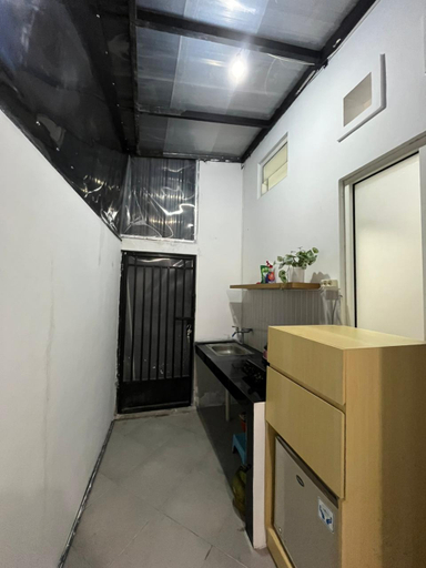 Others 4, Kahuripan Suite, Semarang