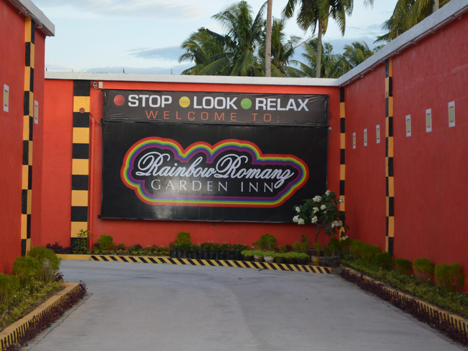 Exterior & Views 2, Rainbow Romanz Garden Inn, Tagum City
