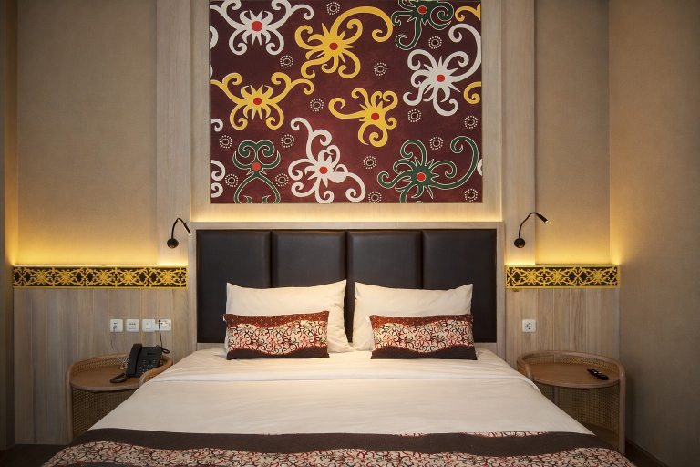 KEMALA BEACH RESORT HOTEL BALIKPAPAN