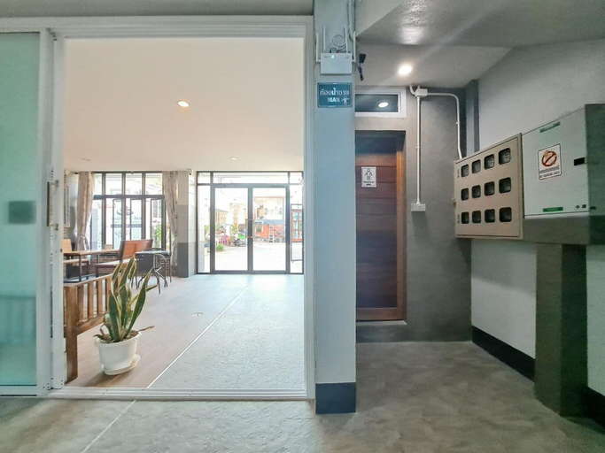 Others 4, Graphic House at Chiang Rai, Muang Chiang Rai