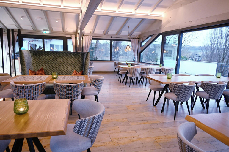 Food & Drinks 3, Altes Kurhaus Trabelsdorf, Bamberg