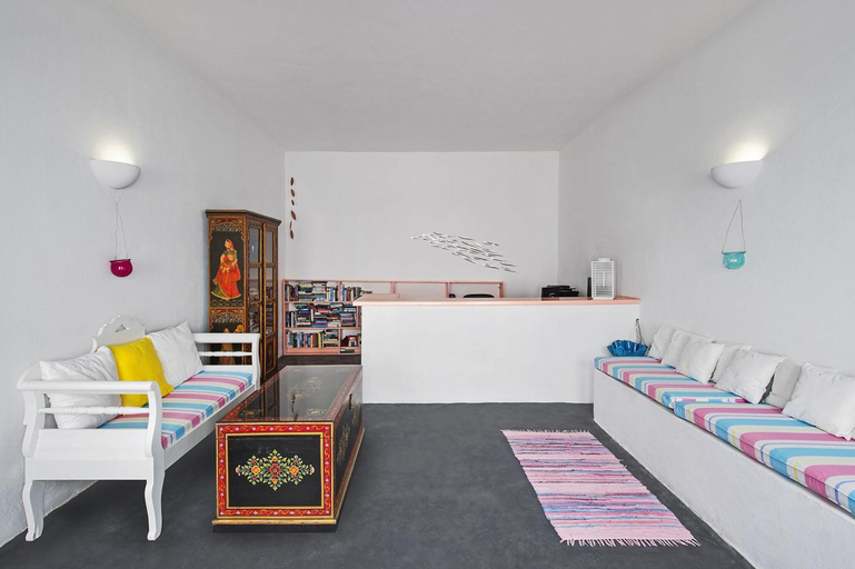 Others 5, Nissia Apartments, South Aegean