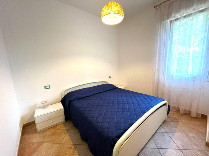 Bedroom 4, Charming Family Villa With Private Garden, Venezia