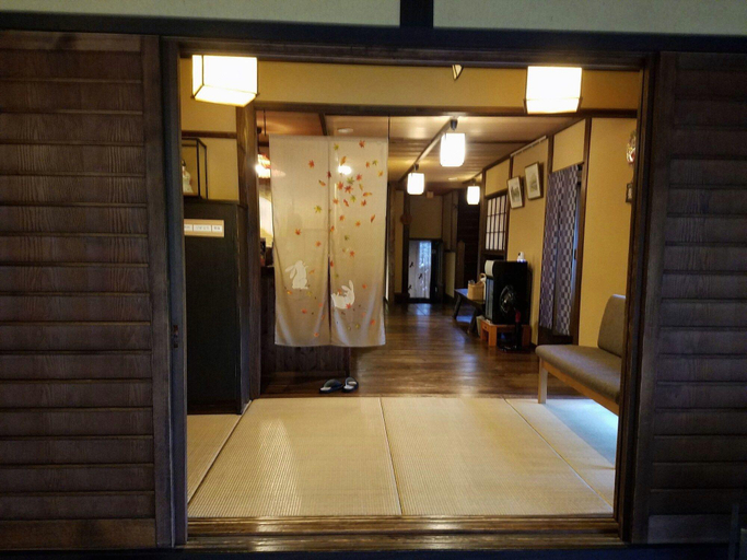 Others 4, Sanso Tanaka, Yufu