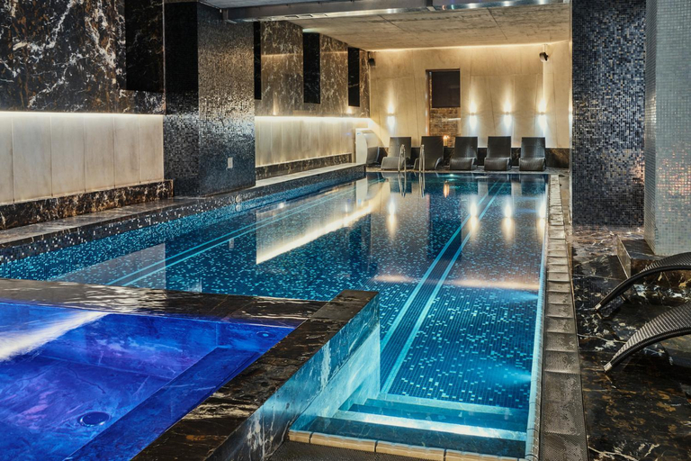 Sport & Beauty 2, HOTEL MONOPOL, Środa Śląska
