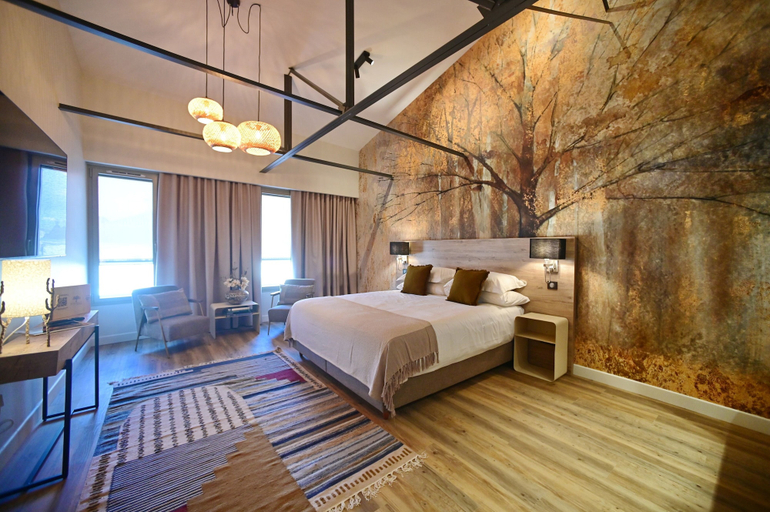 Room 5, Walnut Bistro & Suites, Dordogne