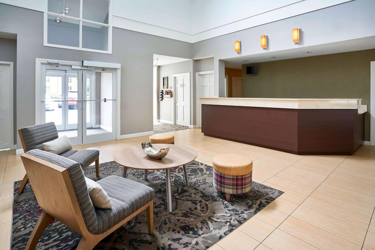 Public Area, Sonesta ES Suites Annapolis, Anne Arundel
