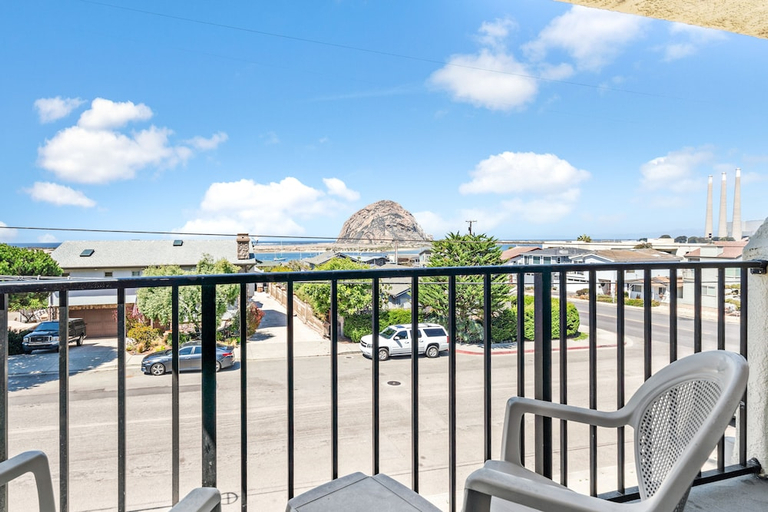 Others 5, Hotel Avisa, San Luis Obispo