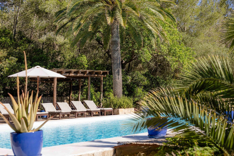 Sport & Beauty 2, Agroturismo Son Boronat, Baleares