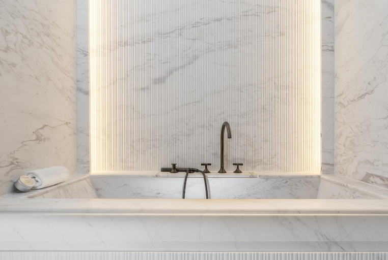 Bathroom 5, Hotel Miramar Barcelona GL, Barcelona