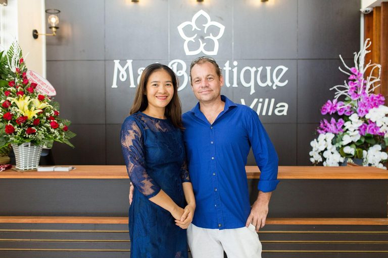 Public Area 3, Mai Boutique Villa, Da Nang