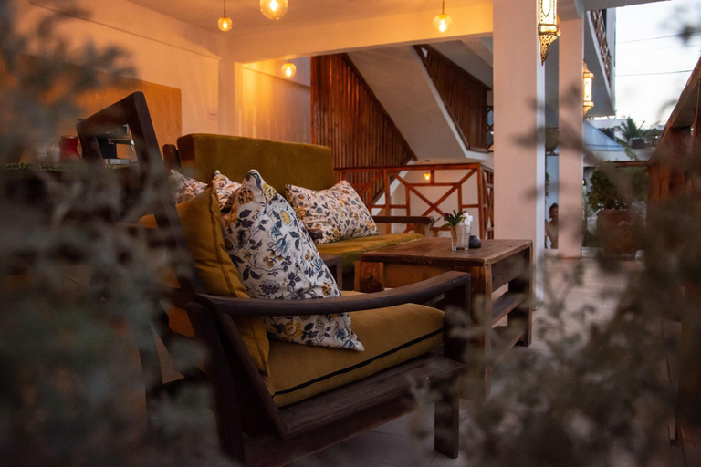 Public Area 2, Nungwi Garden Boutique Hotel, Kaskazini 'A'