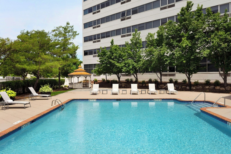 Sport & Beauty 3, Delta Hotels by Marriott Woodbridge, Middlesex