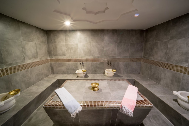 Bathroom 5, The Kayseri Loft Hotel, Melikgazi