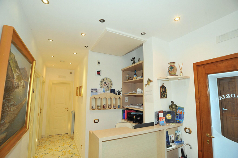 Others 5, Villa Adriana Amalfi B&B, Salerno