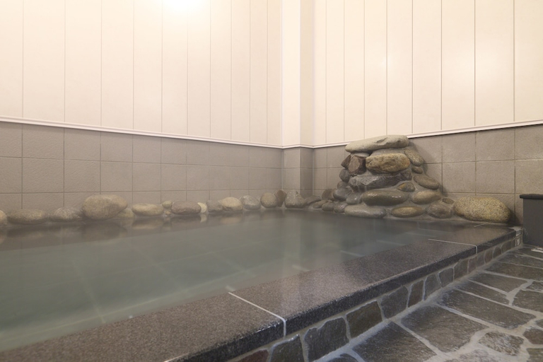 Sport & Beauty 3, Kusatsu Onsen 326 Yamanoyu Hotel, Kusatsu