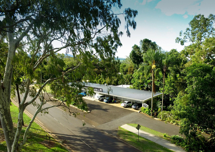Exterior & Views 2, Atherton Hinterland Motel, Atherton