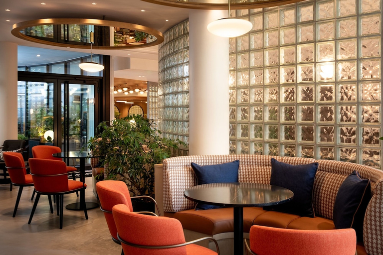 Public Area 3, Le Parchamp, Paris Boulogne, a Tribute Portfolio Hotel, Hauts-de-Seine