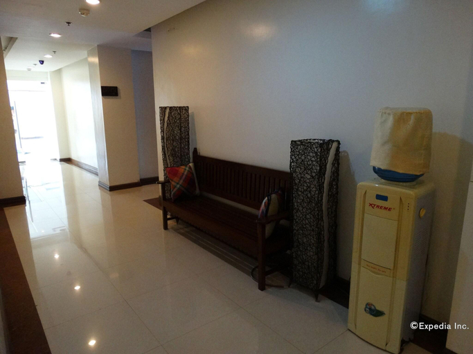 Exterior & Views 2, Ipil Suites Puerto Princesa, Puerto Princesa City