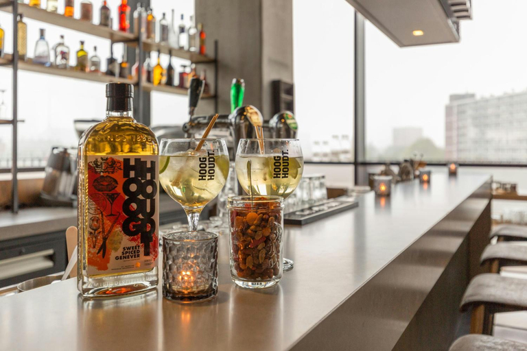 Food & Drinks 5, Leonardo Hotel Groningen Stadspark, Groningen