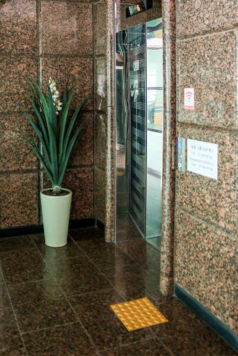 Others 5, Hill Stay Hotel Residence, Gumi