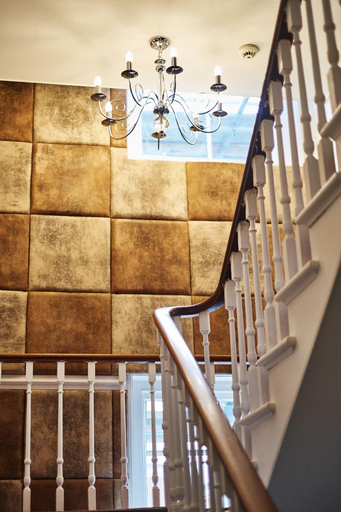 Public Area 3, The Chequers Hotel, West Berkshire