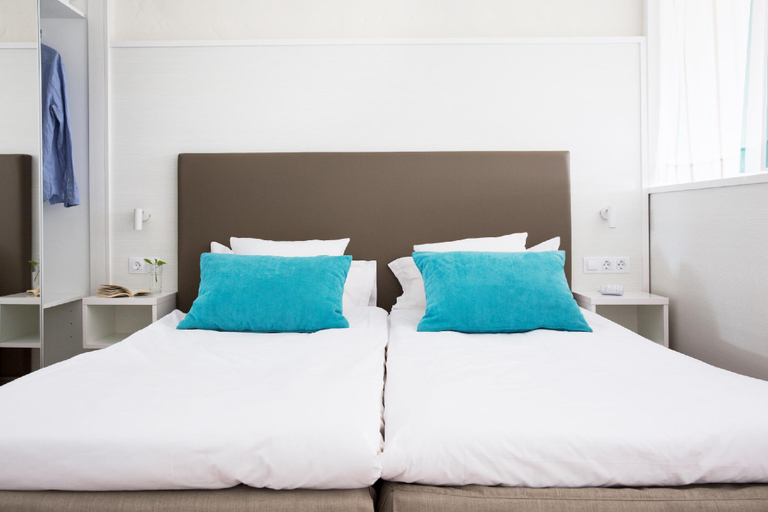 Bedroom 4, Grupotel Las Pitas, Las Palmas