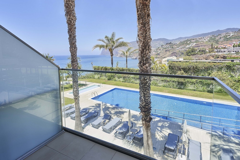 Sport & Beauty 2, Golden Residence Hotel, Funchal