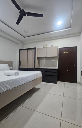3, Hotel Flamount Arka Studios, Hyderabad