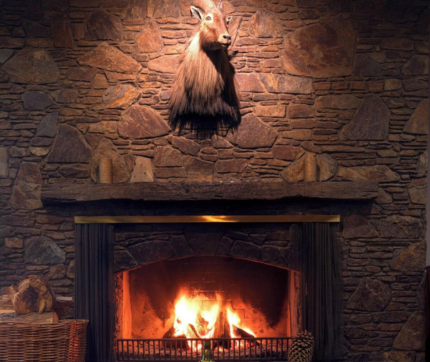 Public Area 2, Distinction Mackenzie Country Hotel, Mackenzie