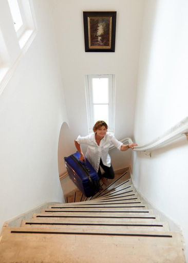 Public Area 2, Hotel Station Amstelveen, Amstelveen
