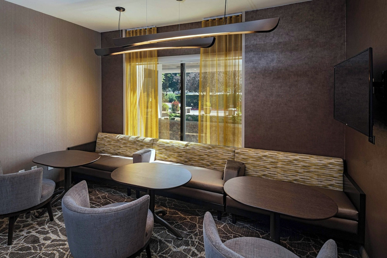 Public Area 2, SpringHill Suites Boise West/Eagle, Ada