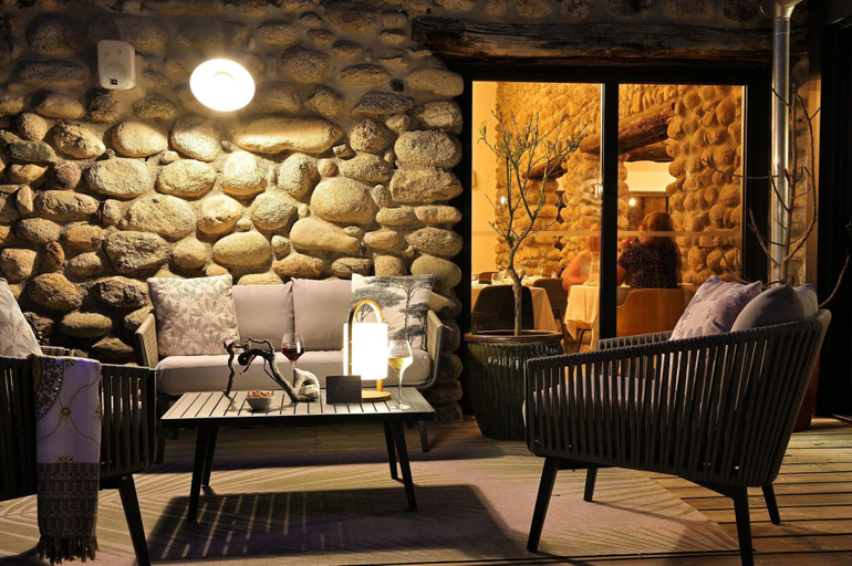 Public Area 4, Hotel E Caselle - Demeures & Châteaux, Haute-Corse