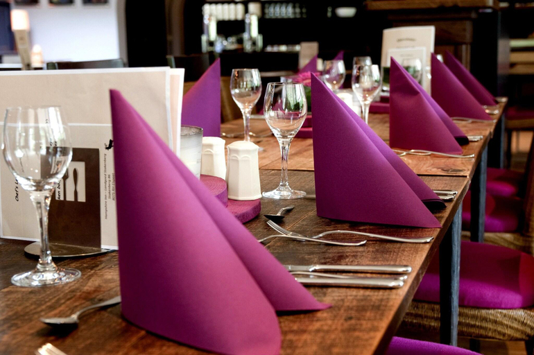 Food & Drinks 5, Hampshire Inn   Landgoed Stakenberg, Ermelo