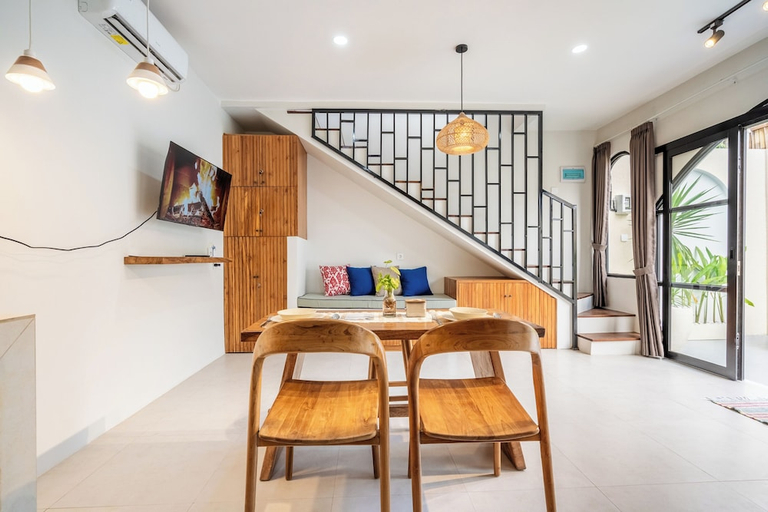 Others 5, 1BR Modern Private Pool Villa, Badung