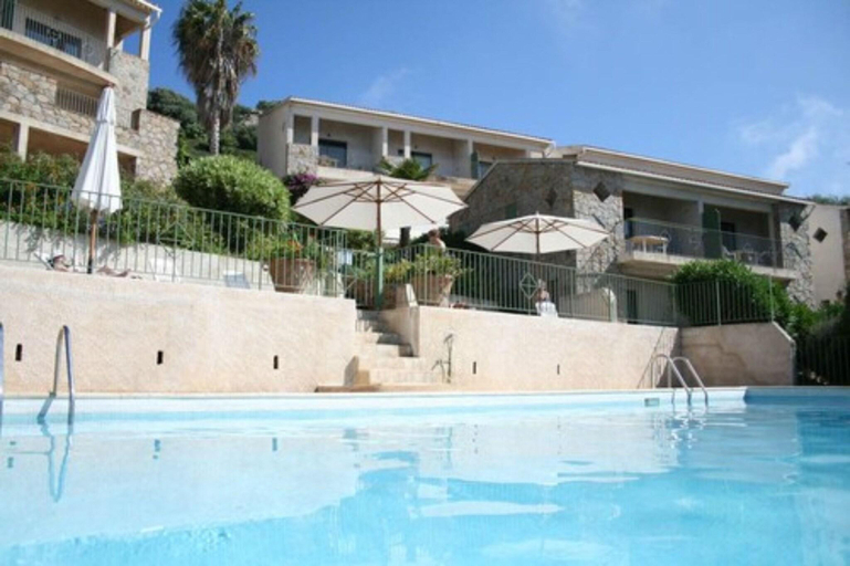 Sport & Beauty 4, Residence Roc E Mare, Corse-du-Sud