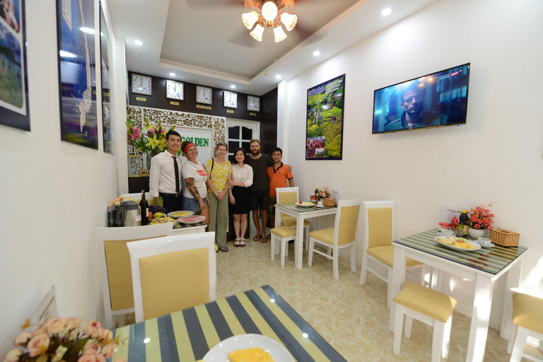 Others 3, Hanoi Golden Hostel, Hoàn Kiếm