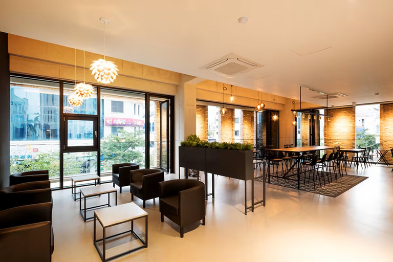 Others 5, Boutique Hotel BomBom, Gangneung